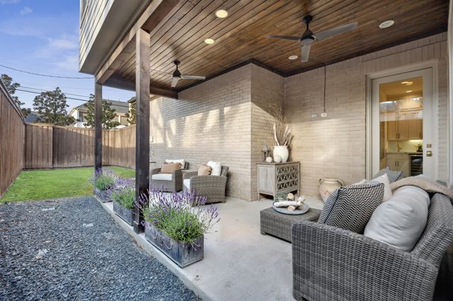 6809 Del Norte Lane, Dallas, TX 75225