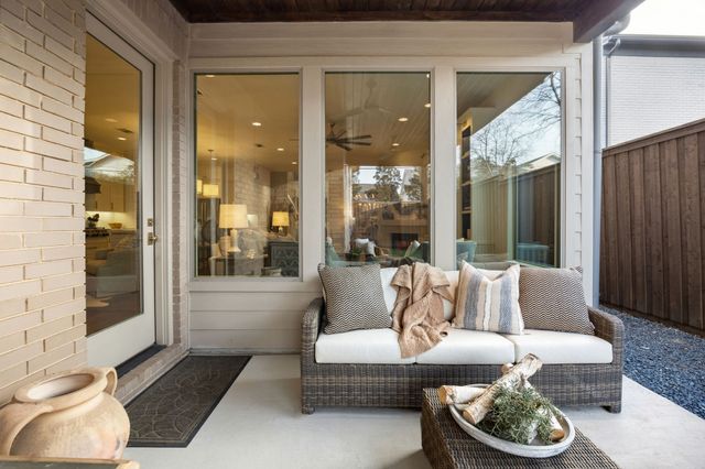 6809 Del Norte Lane, Dallas, TX 75225