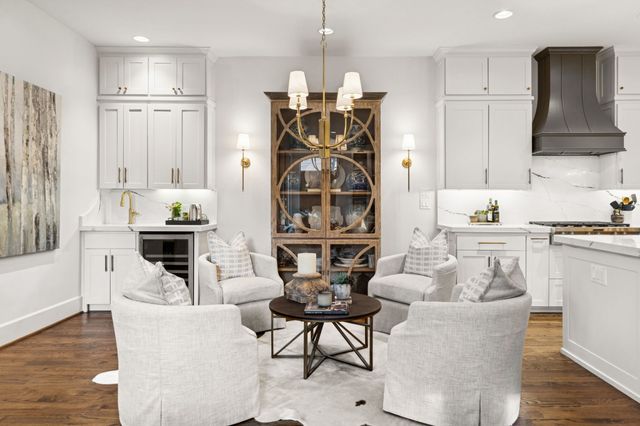 6809 Del Norte Lane, Dallas, TX 75225