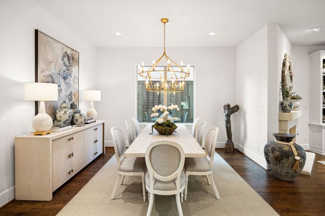 6809 Del Norte Lane, Dallas, TX 75225