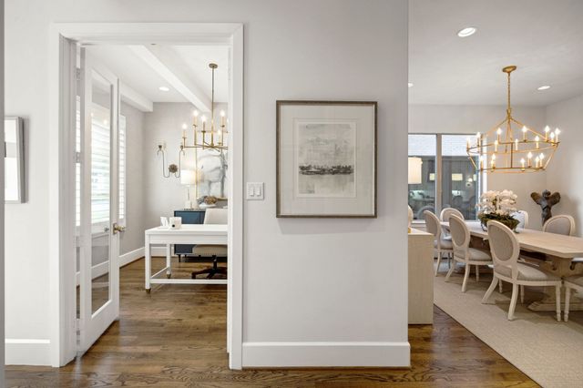 6809 Del Norte Lane, Dallas, TX 75225