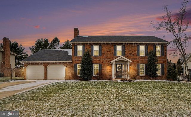 3809 PAMAY DR, Mechanicsburg, PA 17050