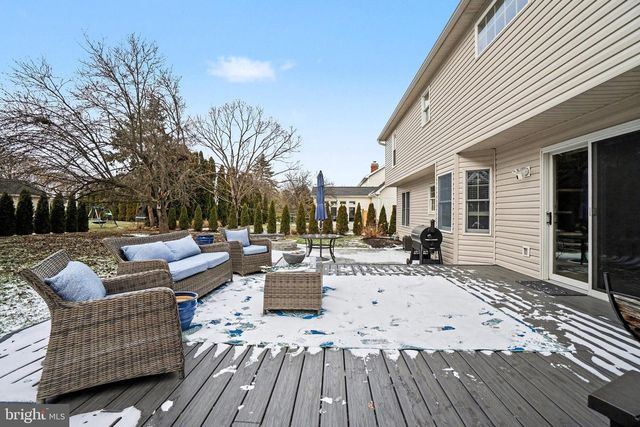 3809 PAMAY DR, Mechanicsburg, PA 17050