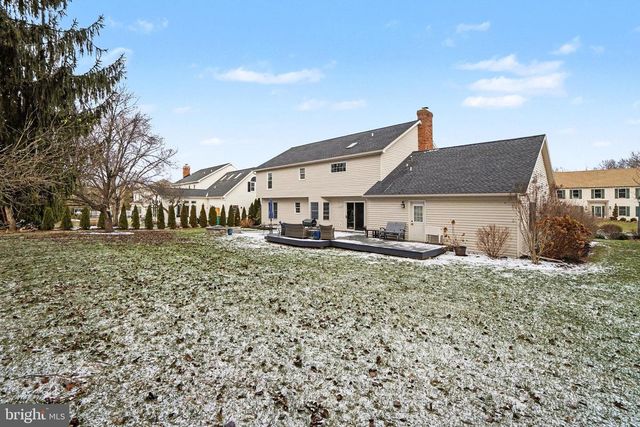 3809 PAMAY DR, Mechanicsburg, PA 17050