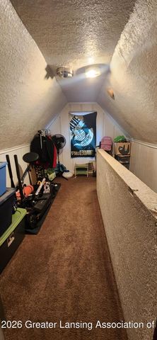 326 Potter Avenue, Lansing, MI 48910