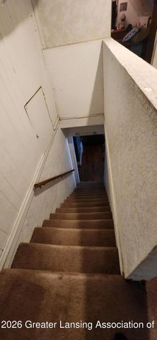 326 Potter Avenue, Lansing, MI 48910