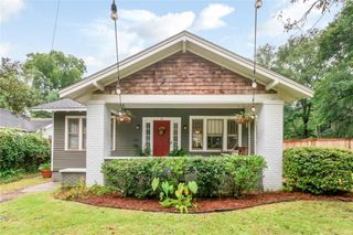 56 Fulton S Street, Mobile, AL 36606