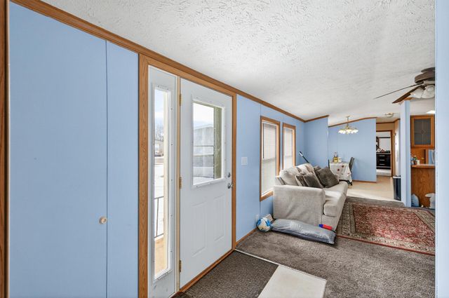 3234 NE 89th Drive NE, Blaine, MN 55449
