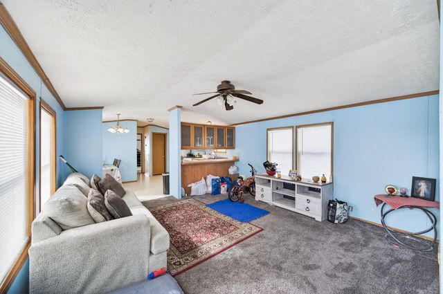 3234 NE 89th Drive NE, Blaine, MN 55449