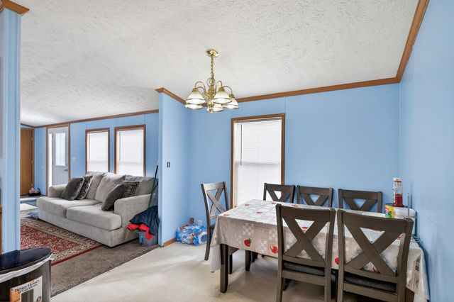 3234 NE 89th Drive NE, Blaine, MN 55449