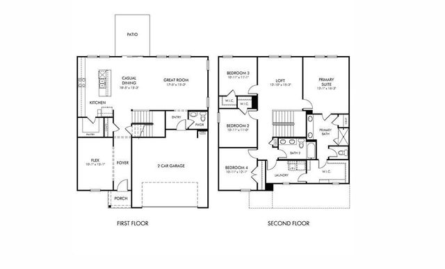 208 Moretz Place, Spartanburg, SC 29306