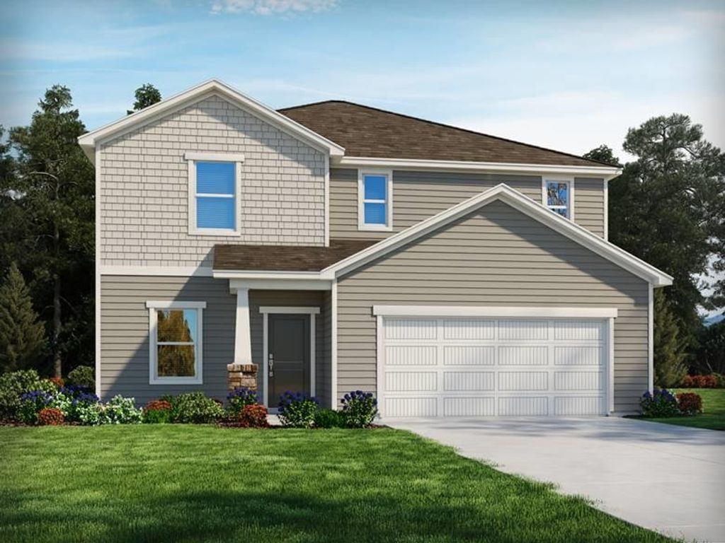 208 Moretz Place, Spartanburg, SC 29306