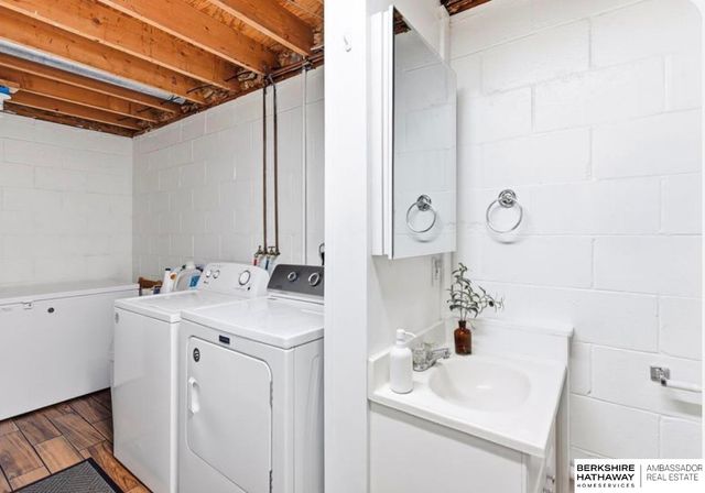 707 Lila Avenue, Bellevue, NE 68005