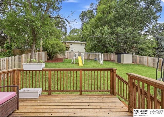 707 Lila Avenue, Bellevue, NE 68005