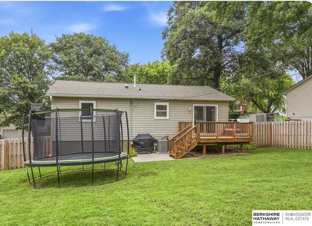 707 Lila Avenue, Bellevue, NE 68005