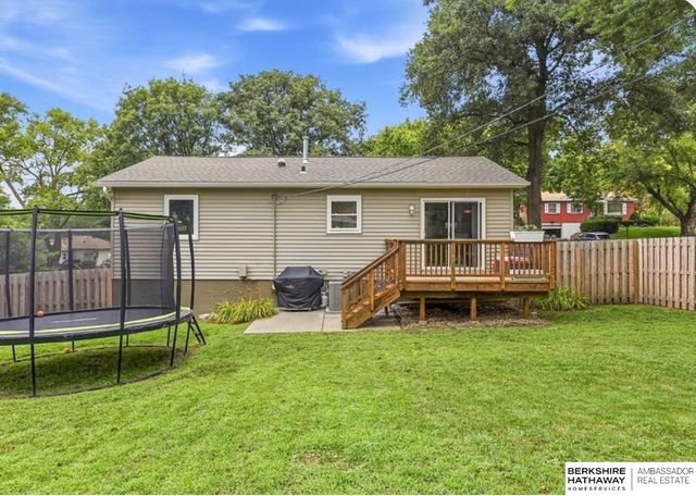 707 Lila Avenue, Bellevue, NE 68005