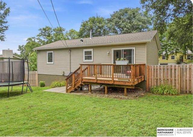 707 Lila Avenue, Bellevue, NE 68005