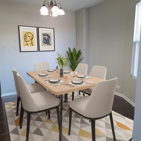 4119 W Harrison Street 1, Chicago, IL 60624