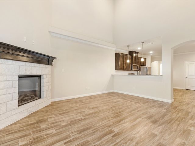 1109 Noble Flair Place, Granbury, TX 76049