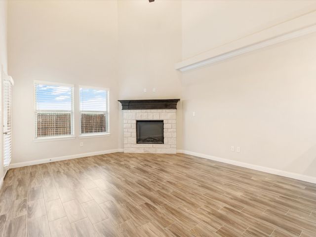 1109 Noble Flair Place, Granbury, TX 76049