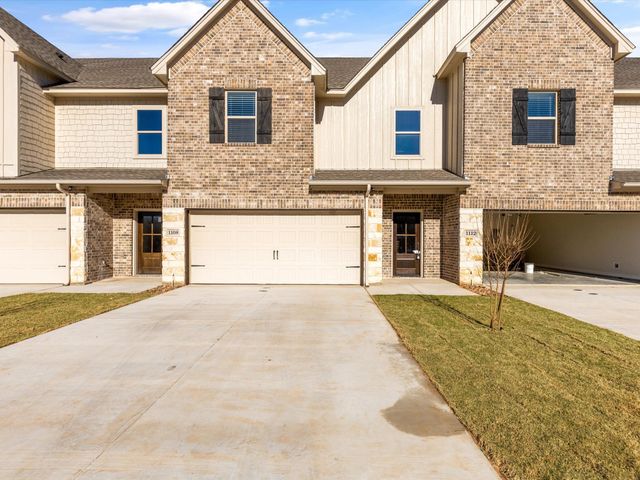 1109 Noble Flair Place, Granbury, TX 76049