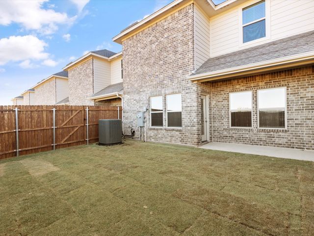 1109 Noble Flair Place, Granbury, TX 76049