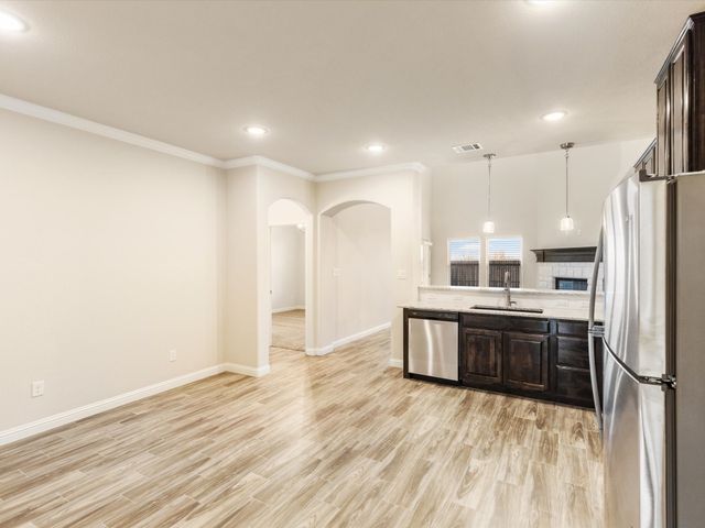 1109 Noble Flair Place, Granbury, TX 76049