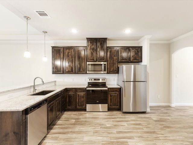 1109 Noble Flair Place, Granbury, TX 76049