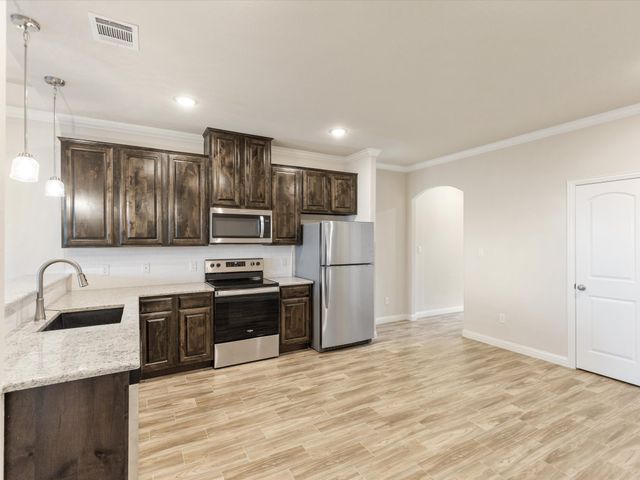 1109 Noble Flair Place, Granbury, TX 76049