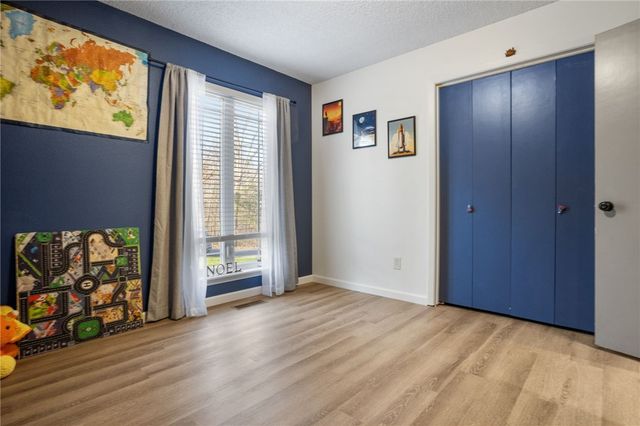 2 Tilbury Lane, Bella Vista, AR 72715