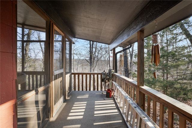 2 Tilbury Lane, Bella Vista, AR 72715