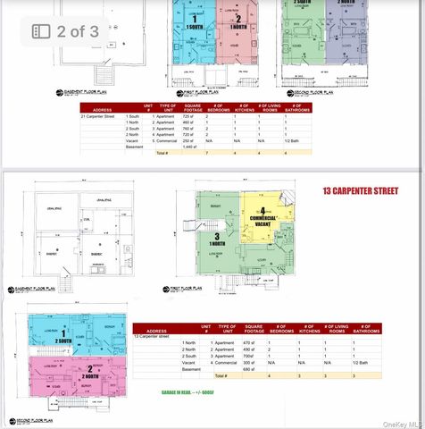 13 Carpenter Street, Glen Cove, NY 11542