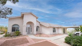 11476 Alta Vista Road, Pinon Hills, CA 92372