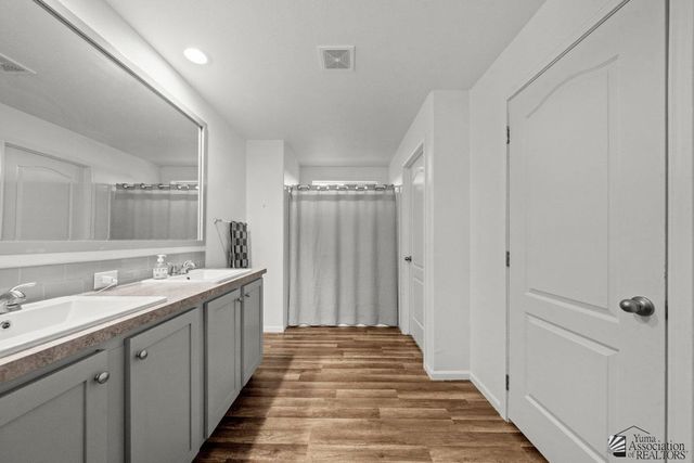 12642 E Brenda Dr, Yuma, AZ 85367