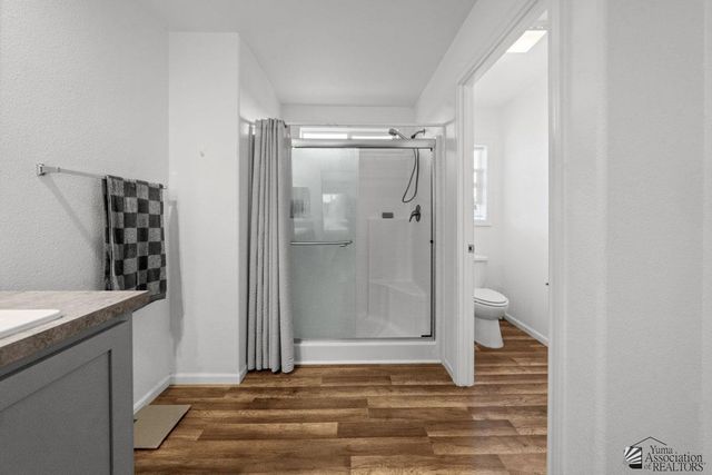 12642 E Brenda Dr, Yuma, AZ 85367