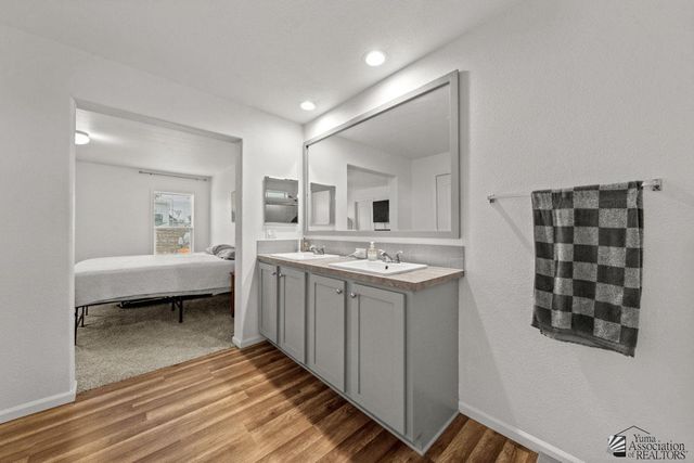 12642 E Brenda Dr, Yuma, AZ 85367