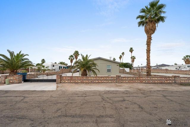 12642 E Brenda Dr, Yuma, AZ 85367