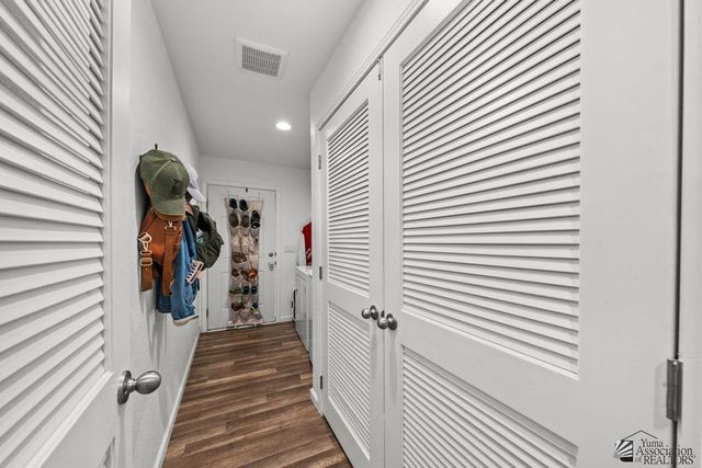 12642 E Brenda Dr, Yuma, AZ 85367