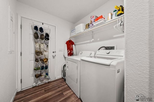 12642 E Brenda Dr, Yuma, AZ 85367