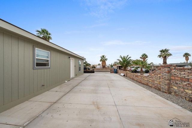 12642 E Brenda Dr, Yuma, AZ 85367