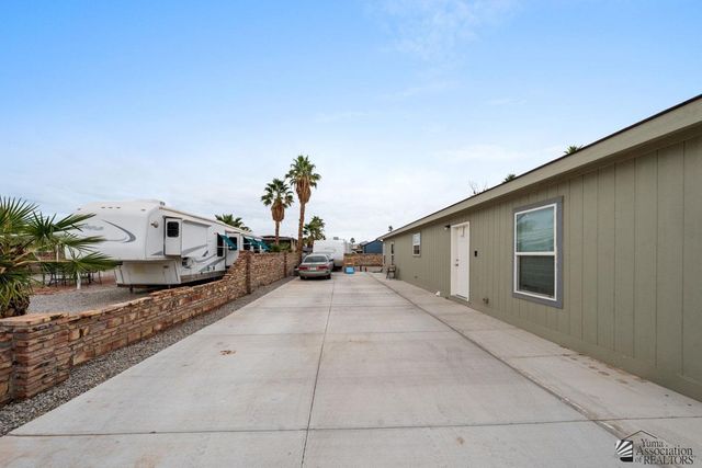 12642 E Brenda Dr, Yuma, AZ 85367
