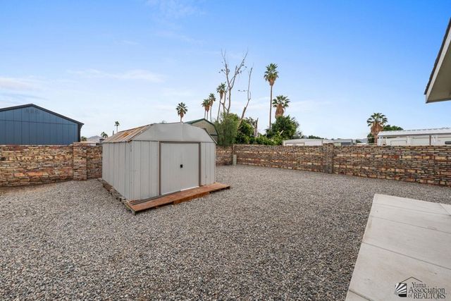 12642 E Brenda Dr, Yuma, AZ 85367