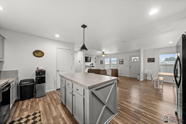 12642 E Brenda Dr, Yuma, AZ 85367