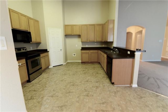 110 Freedom Trail, Forney, TX 75126