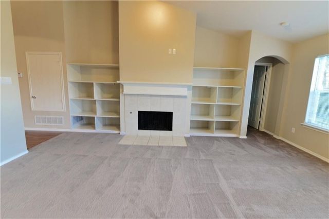 110 Freedom Trail, Forney, TX 75126