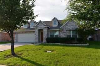 110 Freedom Trail, Forney, TX 75126