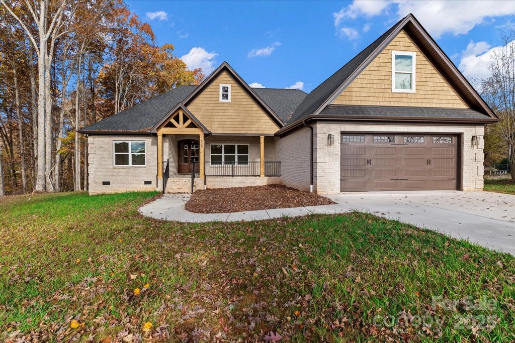 1500 Crowders Creek Road, Gastonia, NC 28052