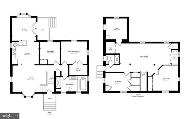 5923 BERWYN RD, College Park, MD 20740