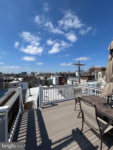 804 S GLOVER ST, Baltimore, MD 21224