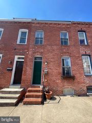 804 S GLOVER ST, Baltimore, MD 21224